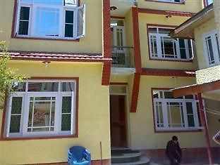 Hotel Grand Samad Srinagar  Ngoại thất bức ảnh