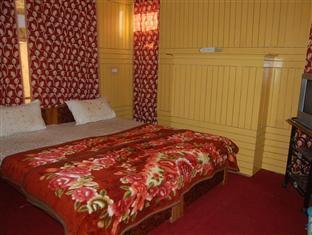 Hotel Grand Samad Srinagar  Ngoại thất bức ảnh
