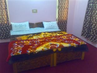 Hotel Grand Samad Srinagar  Ngoại thất bức ảnh